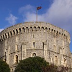 Винзорский замок - экскурсии по Великобриатнии Around London Tours